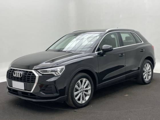 AUDI Q3 1.4 35 TFSI GASOLINA PRESTIGE PLUS S TRONIC AUDI Q3 1.4 35 TFSI GASOLINA PRESTIGE PLUS S TRONIC